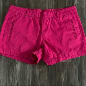 Stylus Pink Women's Shorts
